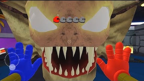 Yellow Baby Horror Hide & Seek #4  - Gameplay Walkthrough  Android & iOS #Horror #horrorstory #play