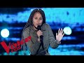 Jessie Reyez – Figures | Sara | The Voice Kids 2020 | Blind Audition