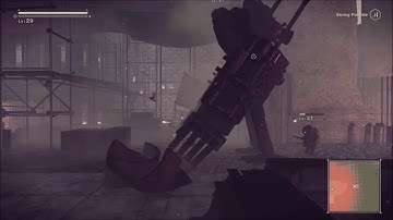 NieR: Automata Playthrough Part 30: Route A Finale