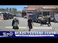 黑吃黑遇刺? 死者曾是製毒師  持有「警察殺手」的穿甲彈｜TVBS新聞 @TVBSNEWS01