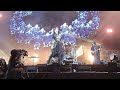 メタり! BABYMETAL  (feat. Tom Morello)at SUMMER SONIC  on 19th  of August 2023 in  JAPAN