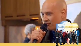Miniatura del video "Toppen af poppen: Clemens fortolker Anne Dorte Michelsen"