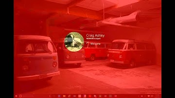 Microsoft Ignite 2015 Overview of Windows 10 for Education