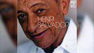 Henri Salvador - Dans mon île (Audio officiel)