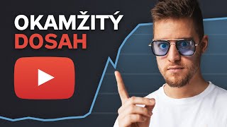 Jak získat 500 000 YouTube zhlédnutí s 0 odběry