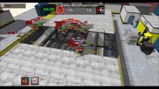[Hooligans Game] HooligansPortugal(HGP) (21) 10 x 0 (16) (NWO)(NewWorldOrder) Ally League