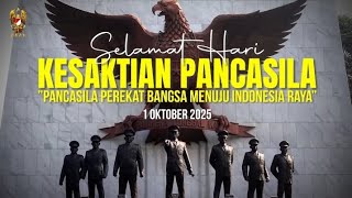 Hari Kesaktian Pancasila