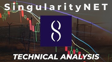 AGIX-SingularityNET to the MOON!!?  SUPPORT is holding! Price Prediction-Daily Analysis 2023 Chart