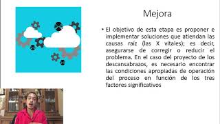 Proyecto Seis Sigma (Ejemplo)