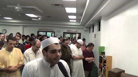 اول سورة النساء للشيخ رمضان الصباغ