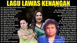 Jamal Mirdad, Tommy J Pisa, Betharia Sonatha, Broery Marantika || Lagu Nostalgia 80an dan 90an