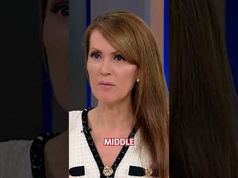 Dagen McDowell sounds off on the Biden administration’s handling of Iran #shorts