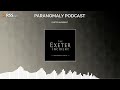 Paranomaly Podcast - Exeter Incident