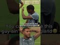 IsakтАЩs British Slang Is On Another Level ЁЯШн Football Shorts Footballshorts IsakтАЩs British Slang Is On Another Level ЁЯШн Football Shorts Footballshorts