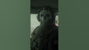 Ghost -[EDİT] #edit #shorts #mw2 #ghost #ghostedit #callofduty #codedit #phonk #mw2edit #shortsvideo