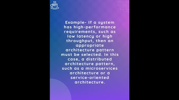 Exploring Architecture Patterns: A Deep Dive into Building Scalable and Reliable Systems