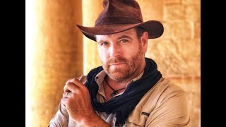 Darkness Radio presents The Curse of the Bermuda Triangle with Josh Gates & Dave Schrader 4/12/20