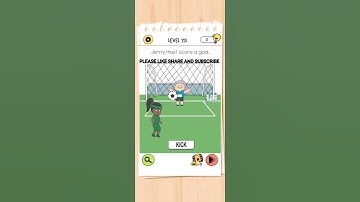 Brain Test 4: Level 113 Solution