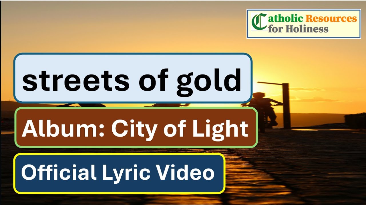 Streets of Gold - YouTube
