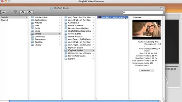 How to Convert .MKV to .M4V on Mac with MKV to M4V Converter