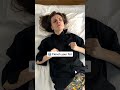 How to wake up from sleep paralysis