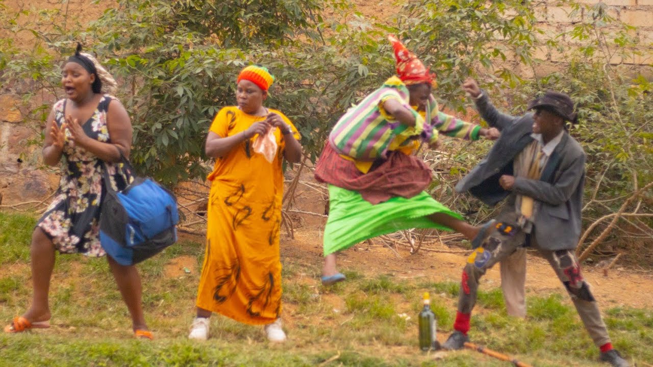 URUGO RWABASINZI PART1:TEREZA ASHWANYE NUMUGABO KUBERA UBUSINZI