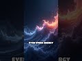 Energy Is Never Created or Destroyed