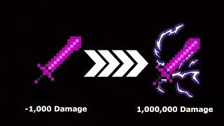 Why You Aren't Dealing Enough Damage (Hypixel Skyblock)