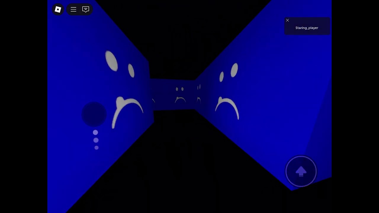 Silly maze v2 (Roblox) 1 - 8 (Died)