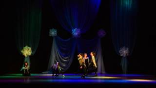 Show Girls | TeRRa Dance | Отчетный концерт