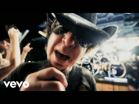 HELLYEAH - Cowboy Way