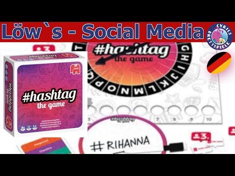 Löw lässt spielen - #Hashtag - Ein Social Media Spiel?