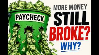 Earning More but Still Broke? Here is Why