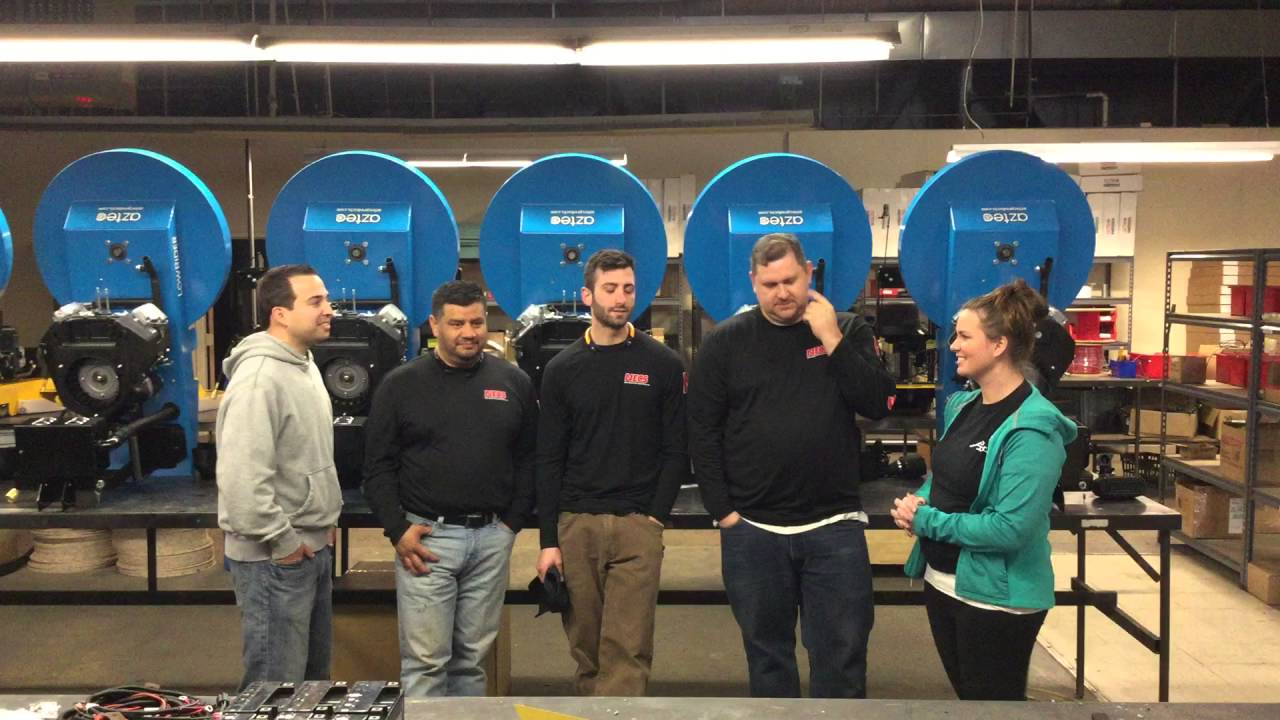 Concrete Training Seminar March 2016 YouTube