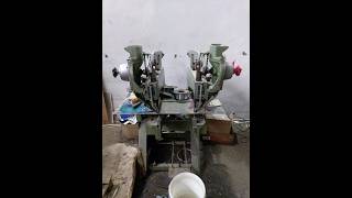 Заклепочная машина Ho Hung Ming HM 608D