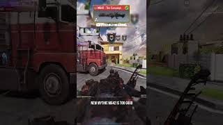 New Mythic MG42 The Campaign is too good