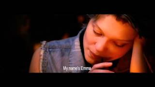 La vida de Adèle (Abdellatif Kechiche, 2013) Clip Subtitulado español