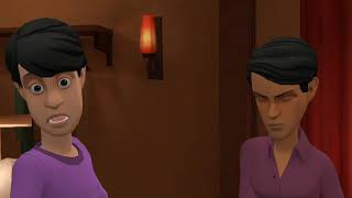 Dora Misbehaves At My Swearing-In Ceremony