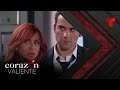 Corazón Valiente | Capítulo 28 | Telemundo Novelas