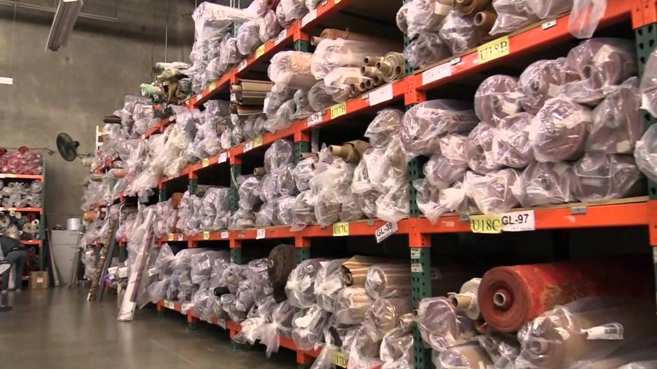 About OW Lee Furniture