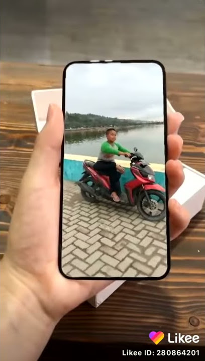 Riski andi pratama