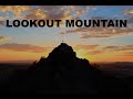 Lookout Mountain Park Preserve Phoenix AZ Hike by Benjamin Kastelic