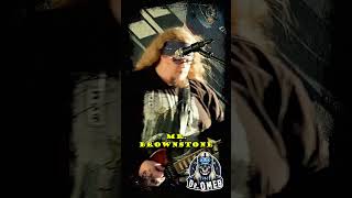 Is This Solo Dancing With Mr. Brownstone? Dr. Omeb Live Cover Guns N Roses