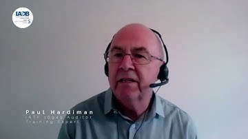 IATF 16949 | Christmas Special