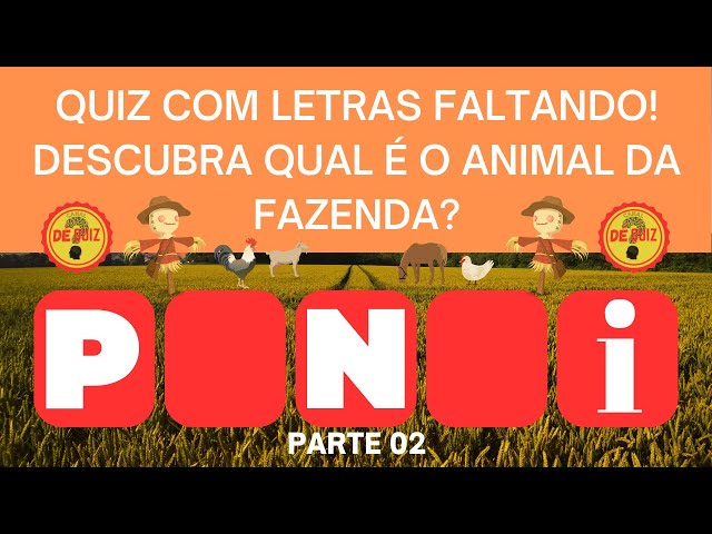 Questões do vídeo quiz Figura 3 -Tela final do vídeo quiz