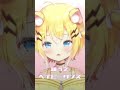 【 #shorts 】ベイビーダンス‐さくらみこ×DECO*27/小日向千虎(cover)