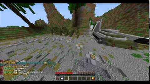 Hacker Report #1 | GommeHD.net | TemplexGames