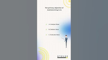 Put Your Knowledge to the Test: Comment Your Best Guess Below! #leansixsigma #sixsigma #anexas