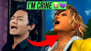 Momen Paling Cringe Dalam Story GAME