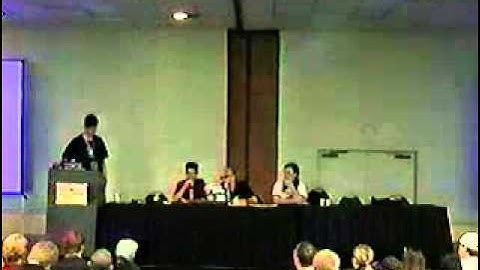 DEF CON 11 Hacking Conference Presentation By Panel - Social Engineering Fundamentals - Video